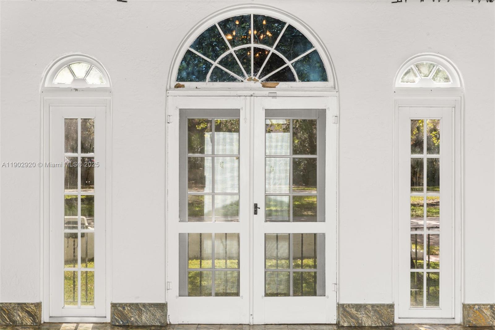 CORAL GABLES SEC B - Residential