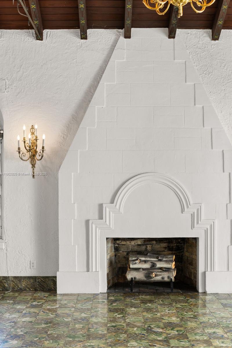 CORAL GABLES SEC B - Residential