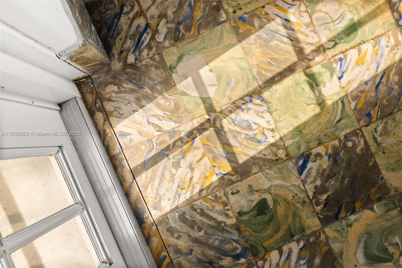 CORAL GABLES SEC B - Residential