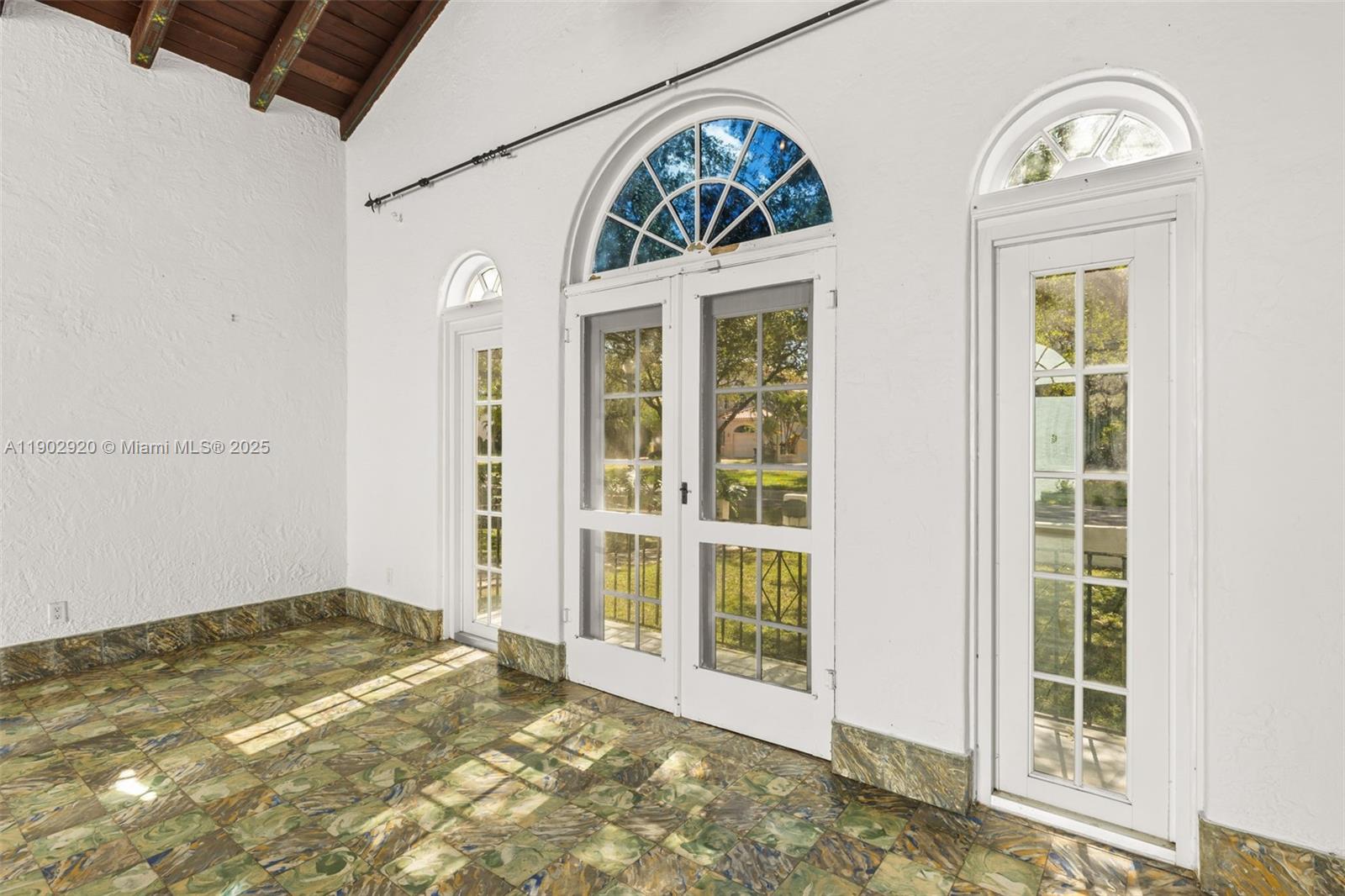 CORAL GABLES SEC B - Residential