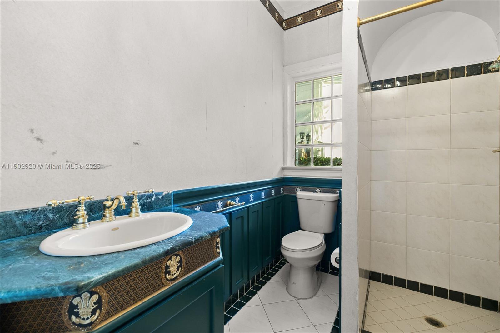 CORAL GABLES SEC B - Residential