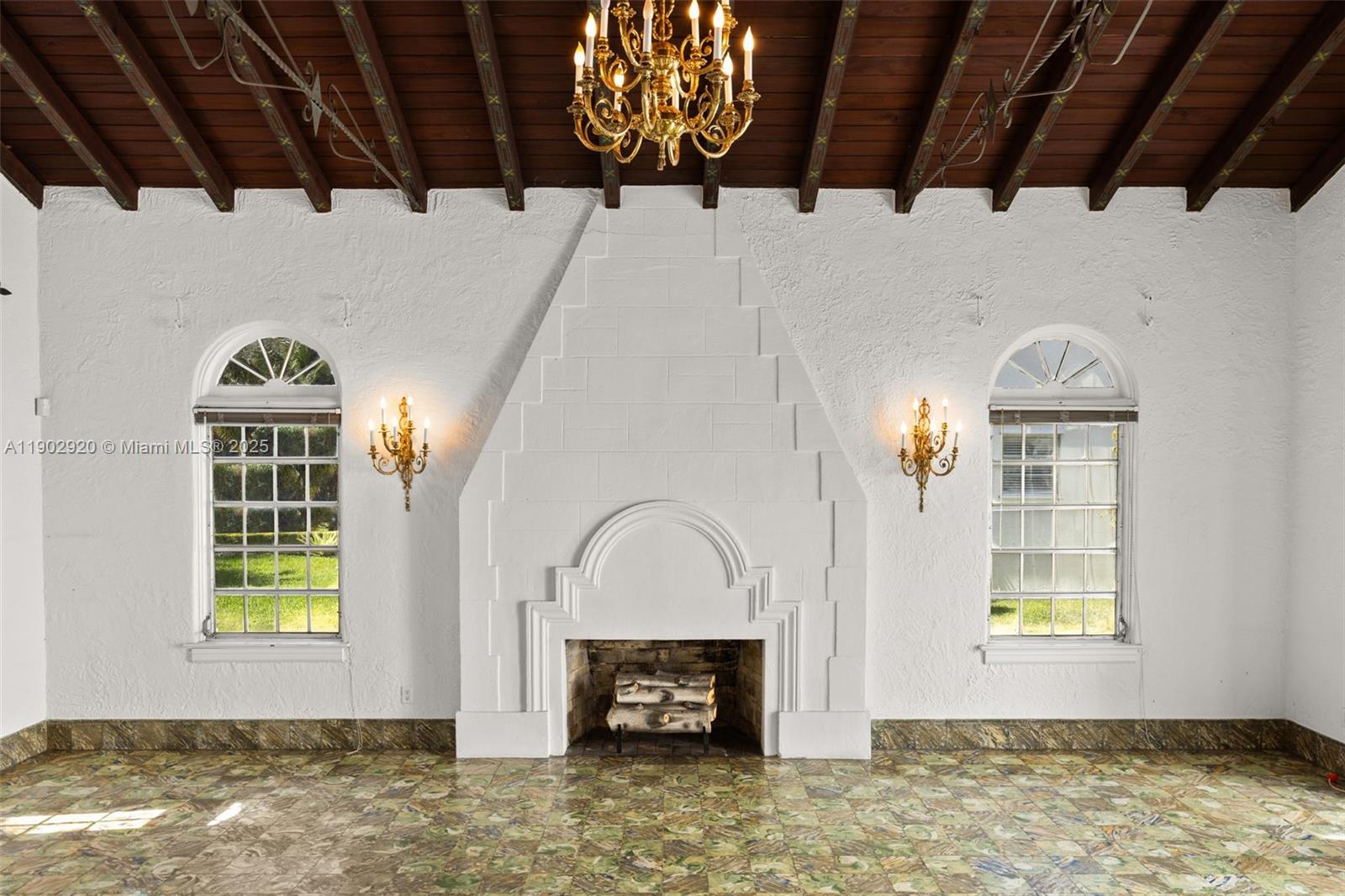 CORAL GABLES SEC B - Residential