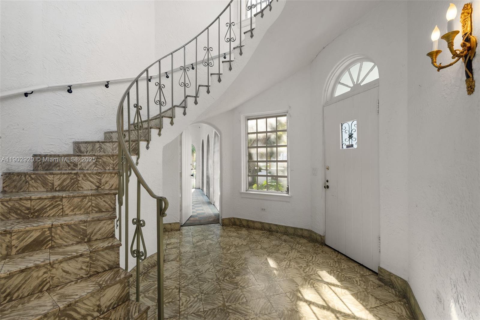 CORAL GABLES SEC B - Residential