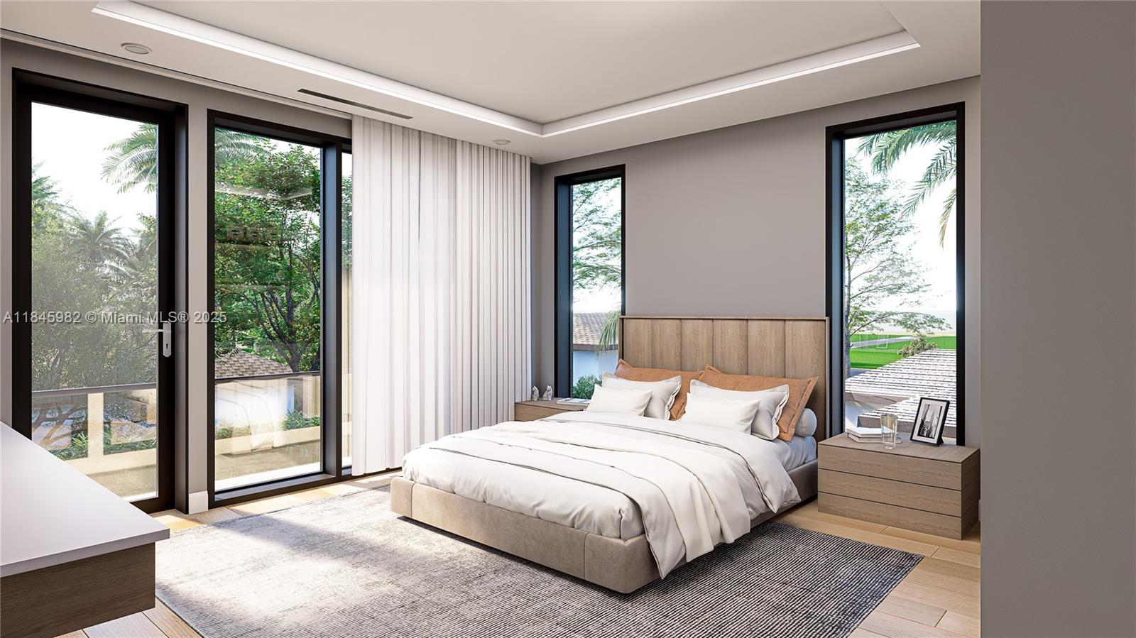 HILLSBORO SHORES SEC - Residential