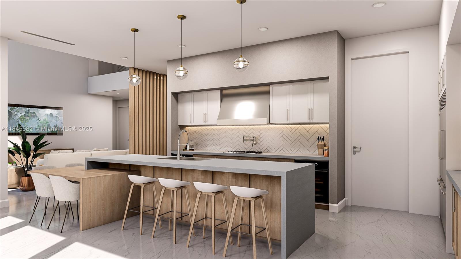 HILLSBORO SHORES SEC - Residential