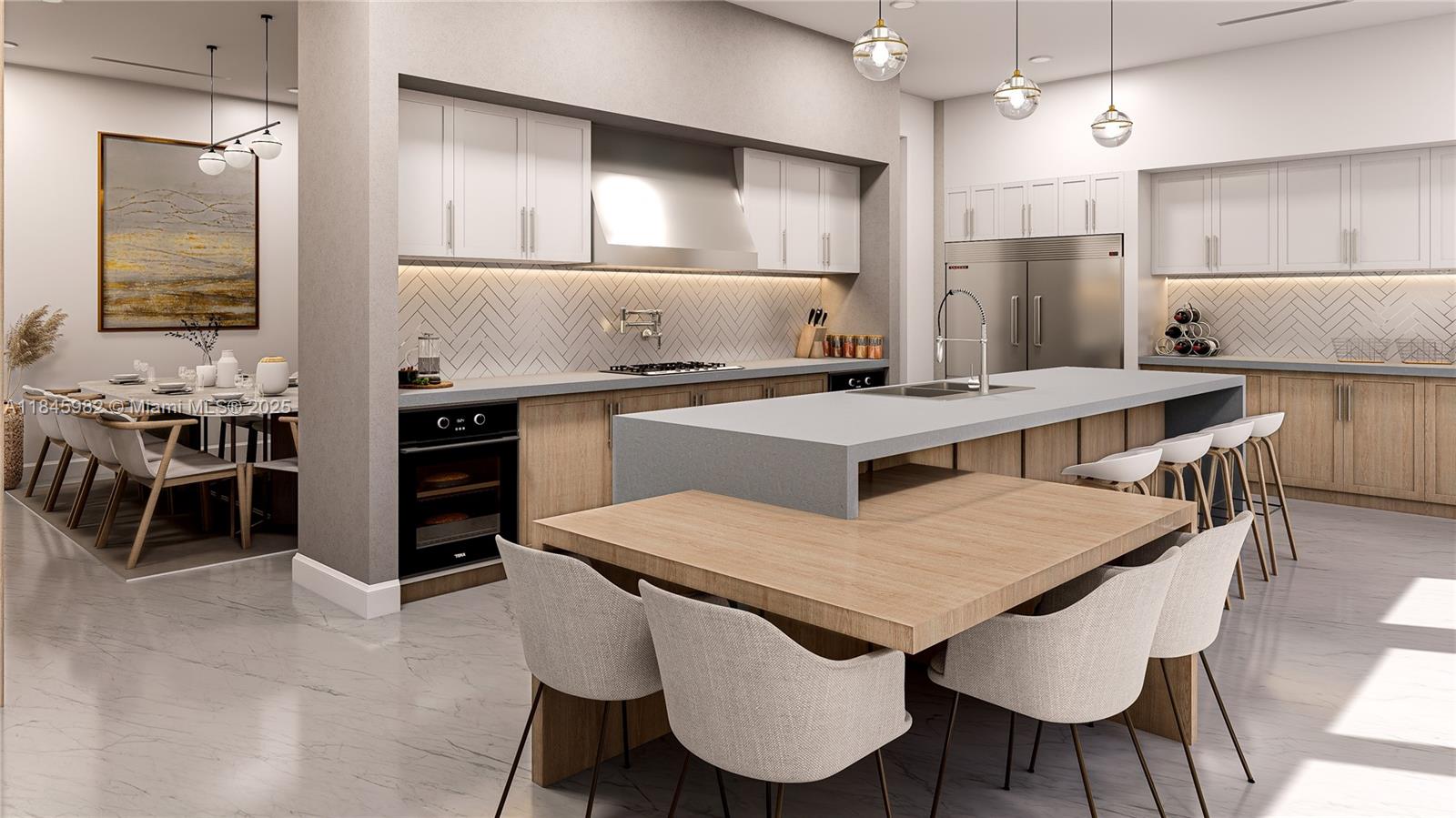 HILLSBORO SHORES SEC - Residential