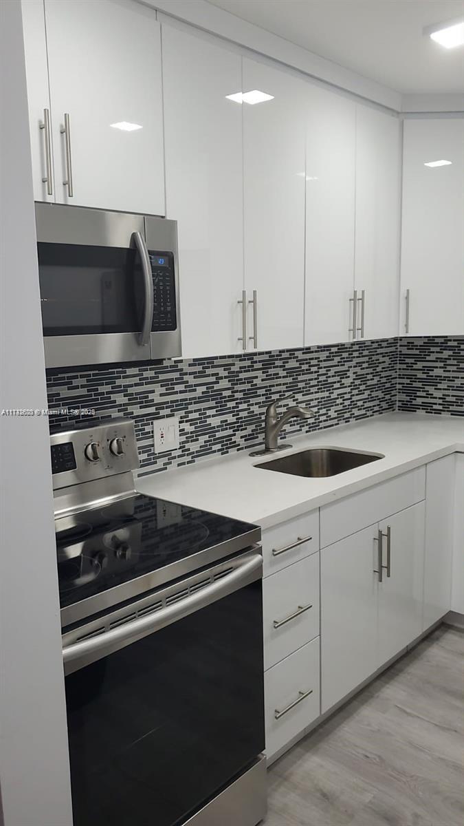 CORONADO CONDO TOWER I - Residential