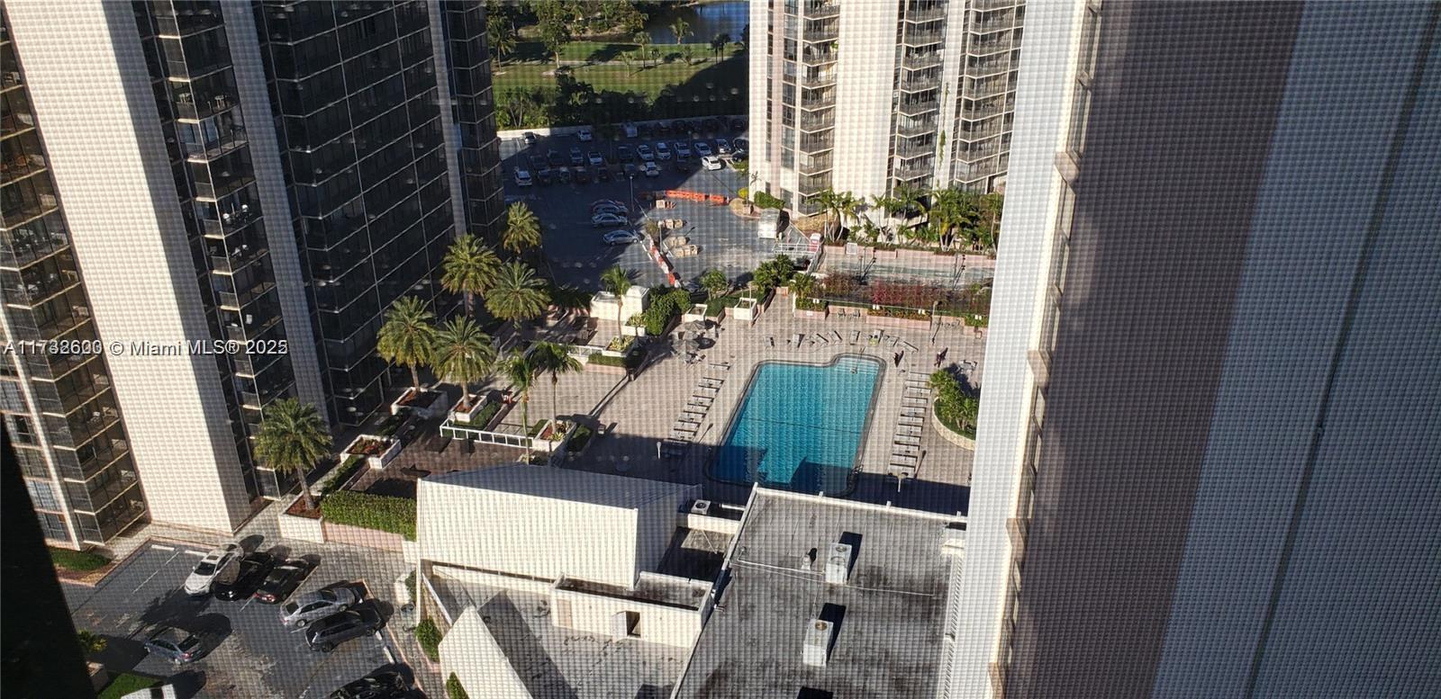 CORONADO CONDO TOWER I - Residential