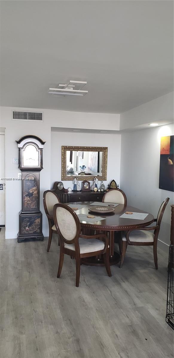 CORONADO CONDO TOWER I - Residential