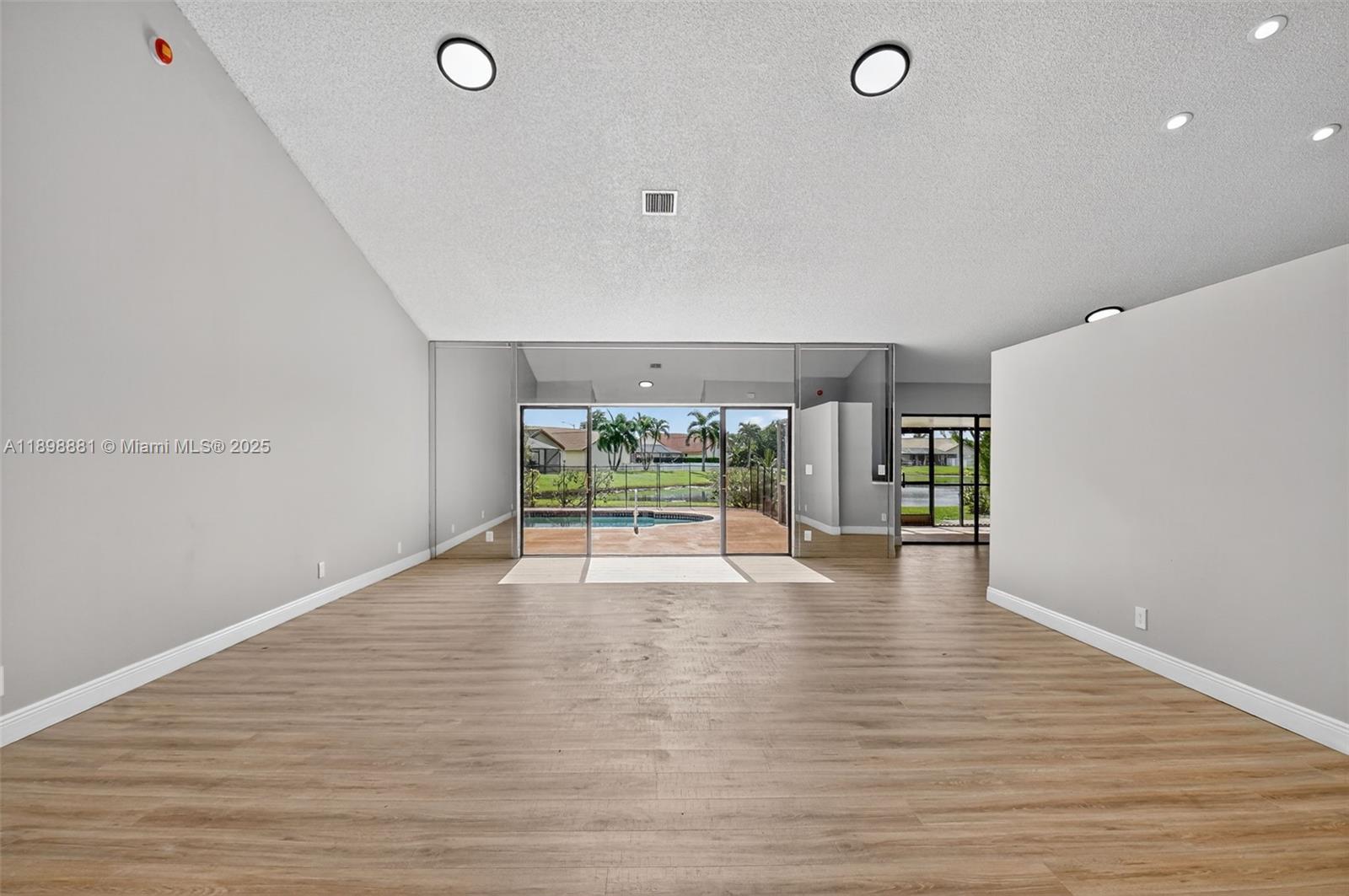 Sun Valley - Residential Lease