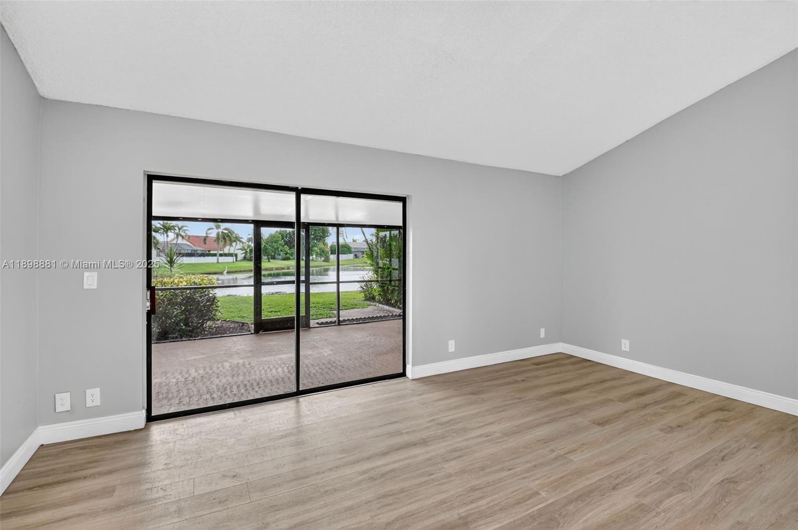 Sun Valley - Residential Lease