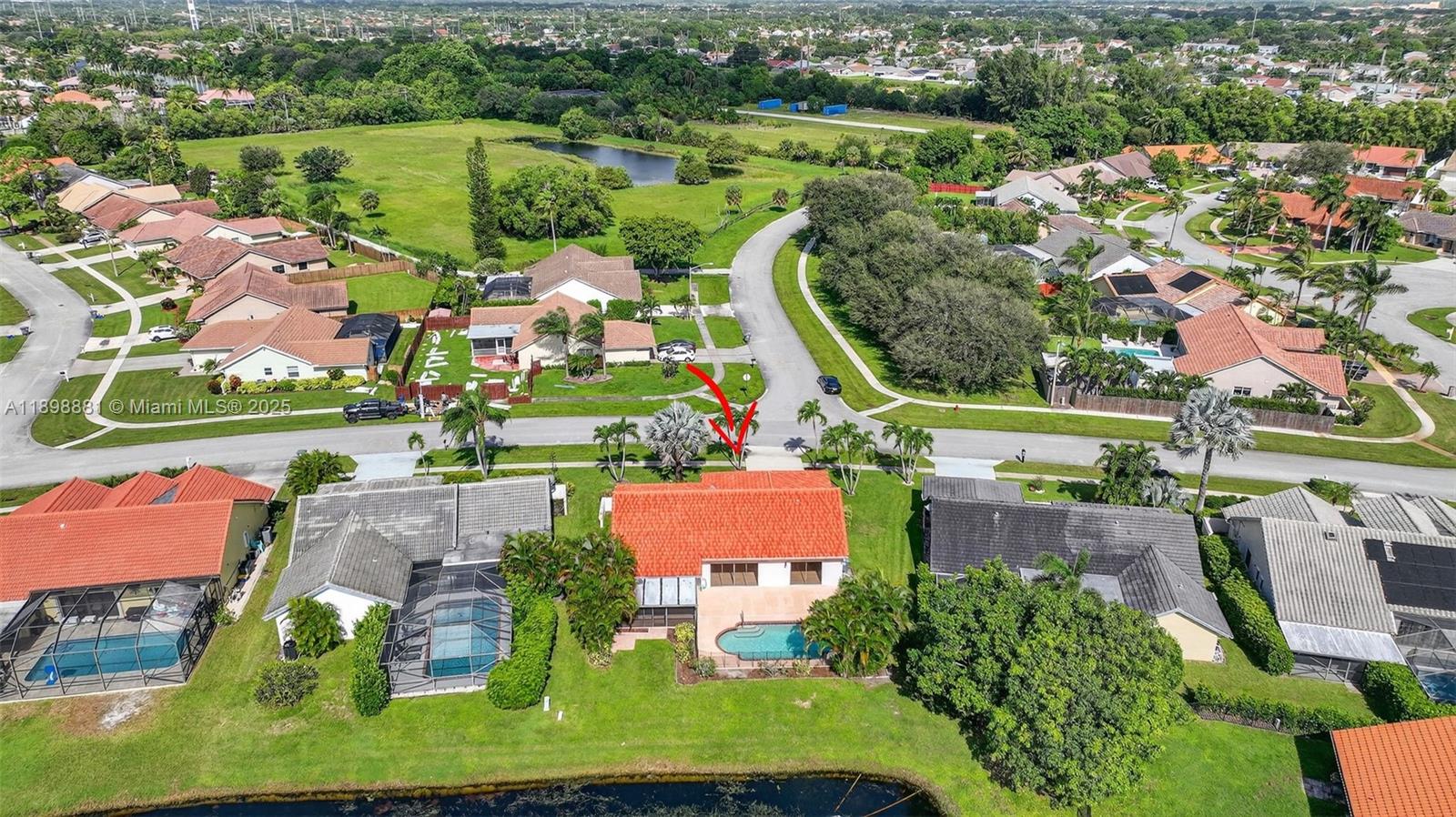 Sun Valley - Residential Lease