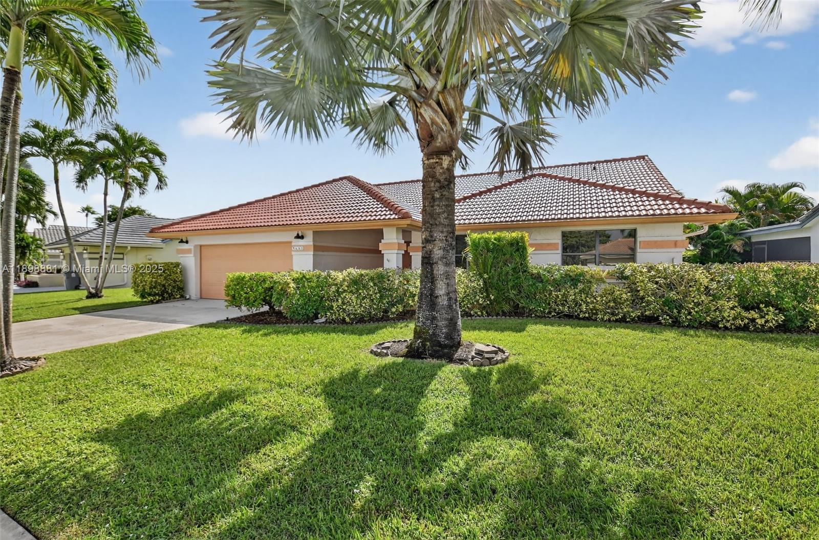 Sun Valley - Residential Lease