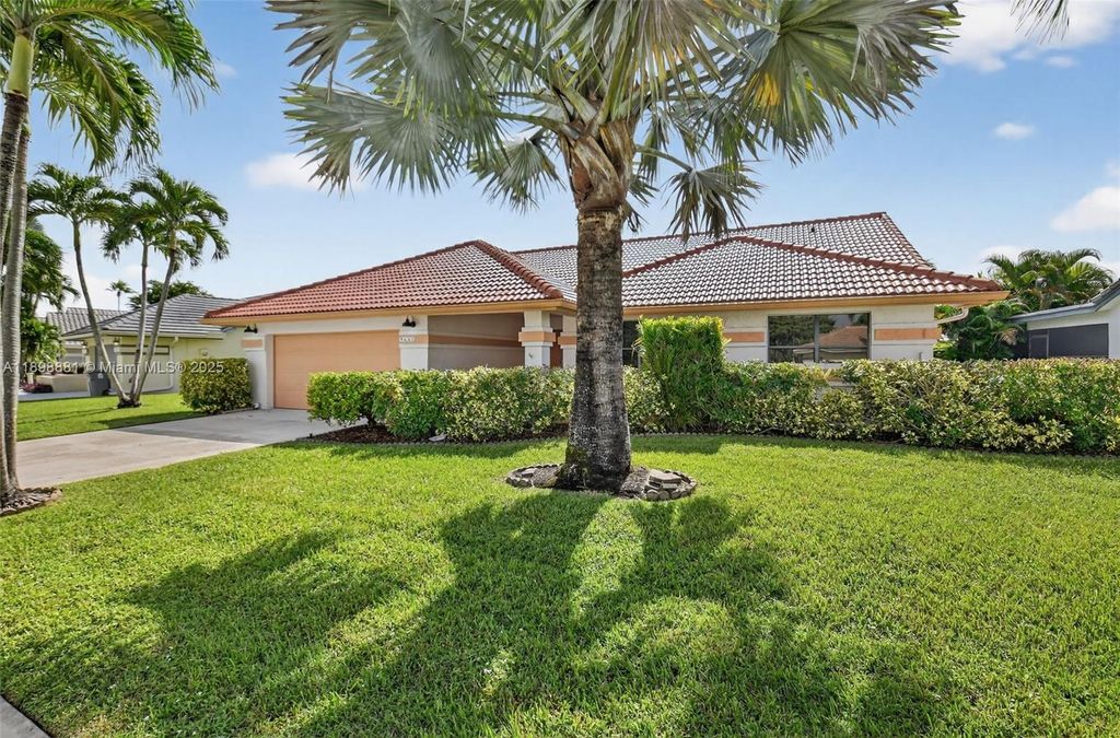 Photo of 9645 El Clair Ranch Road, Boynton Beach, FL 33437 (MLS # A11898881)