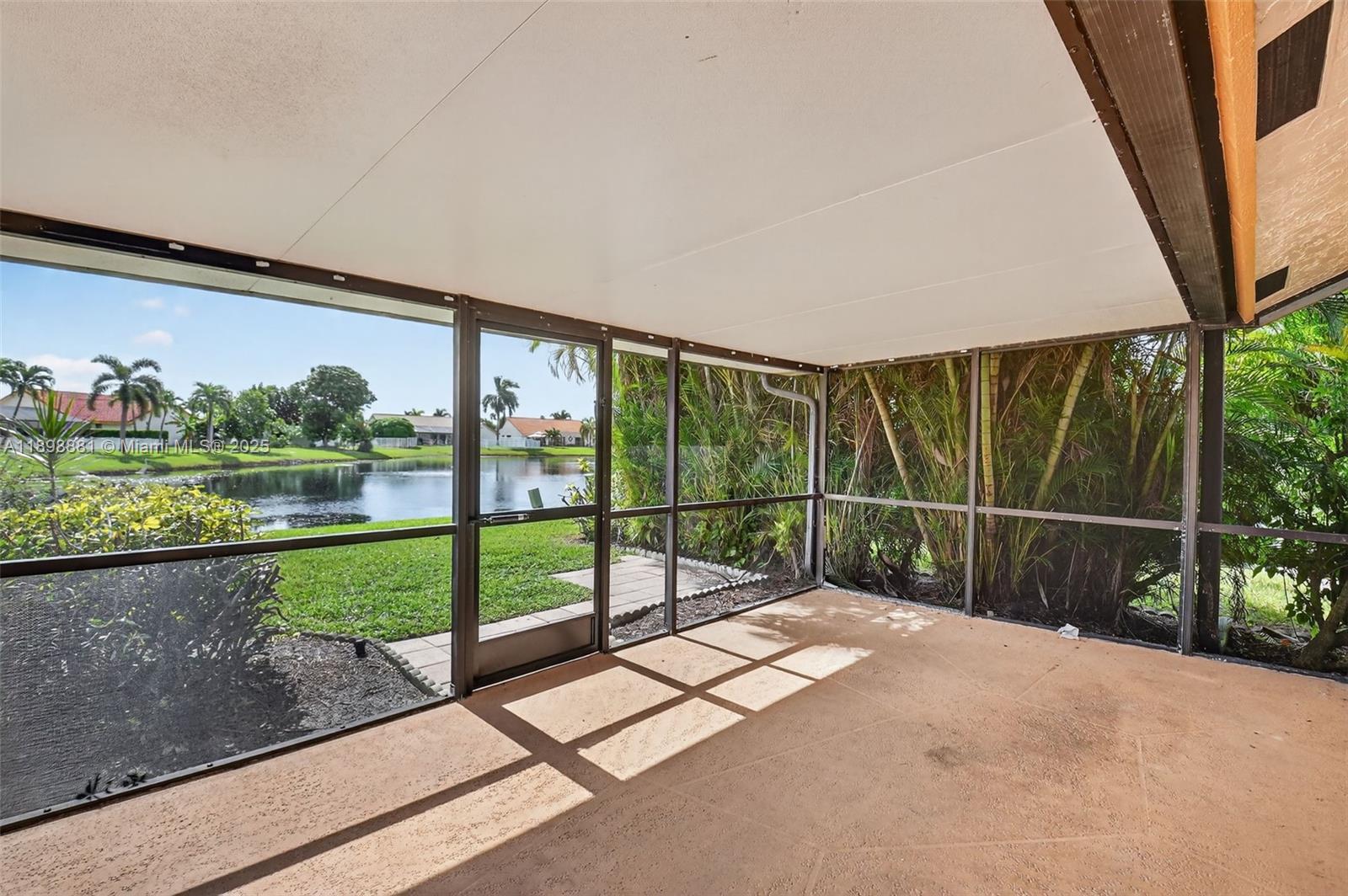 Sun Valley - Residential Lease