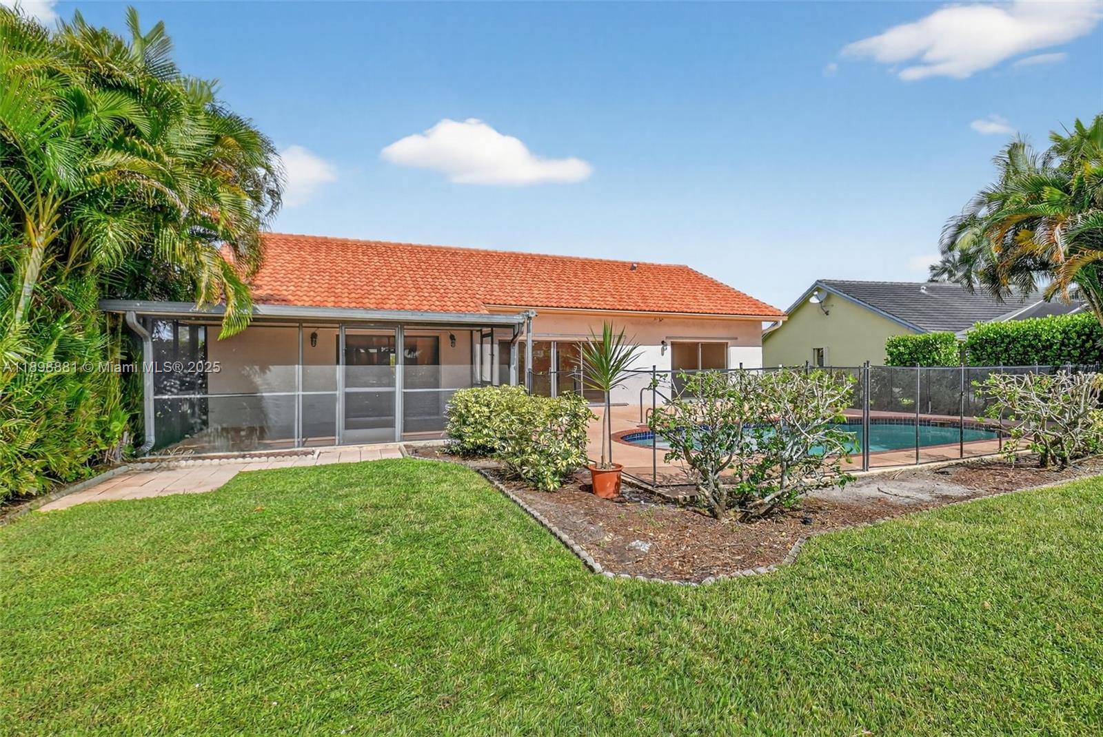 Sun Valley - Residential Lease