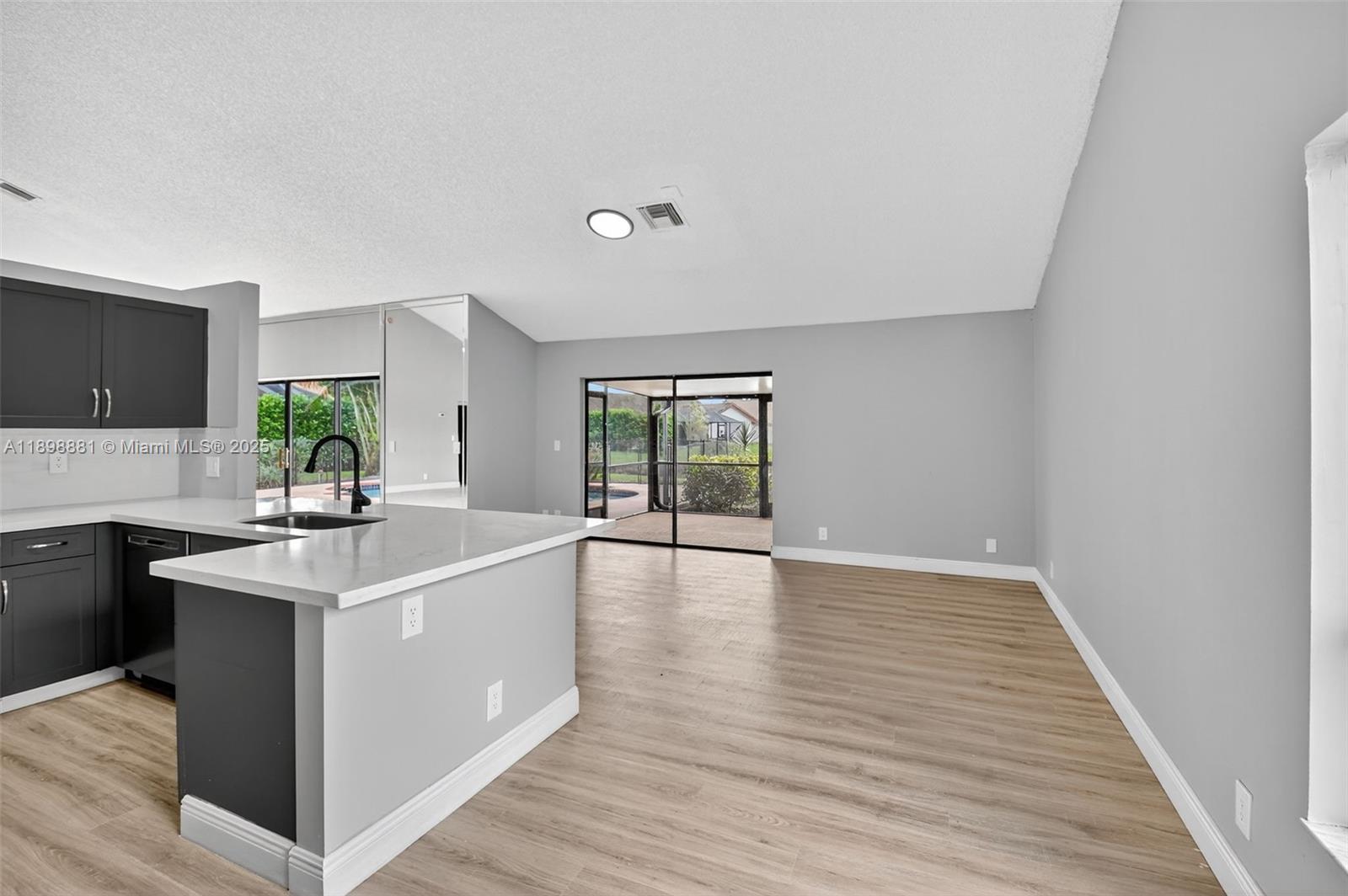 Sun Valley - Residential Lease