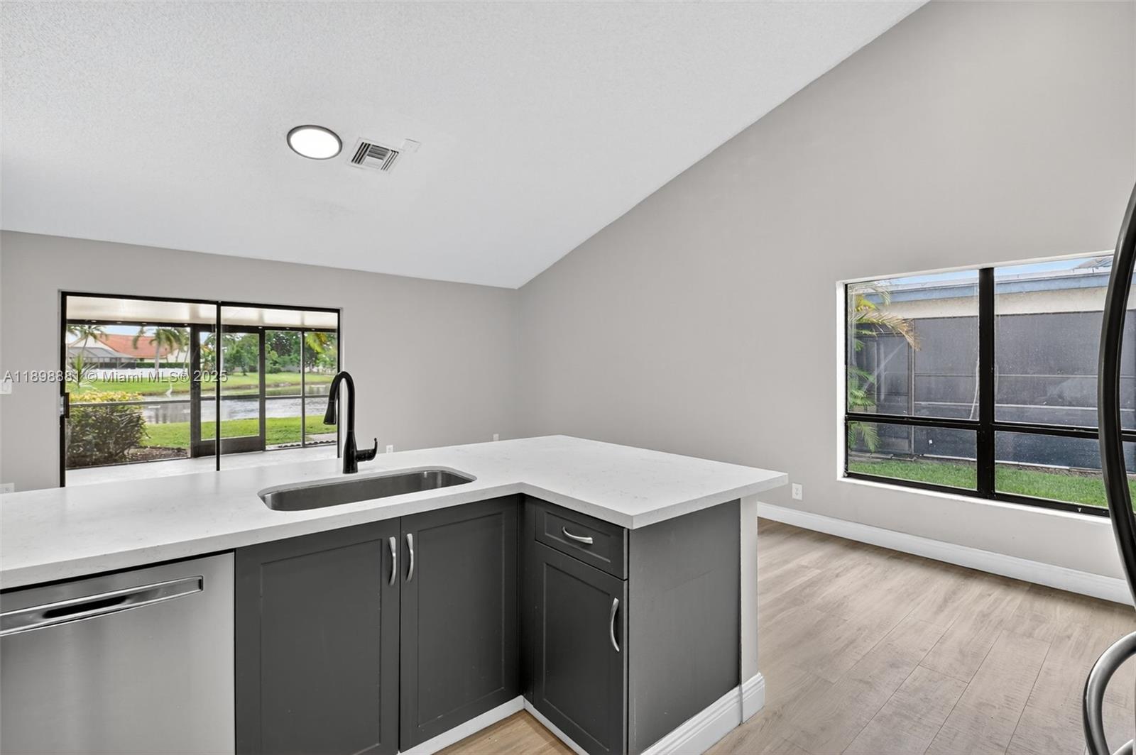Sun Valley - Residential Lease