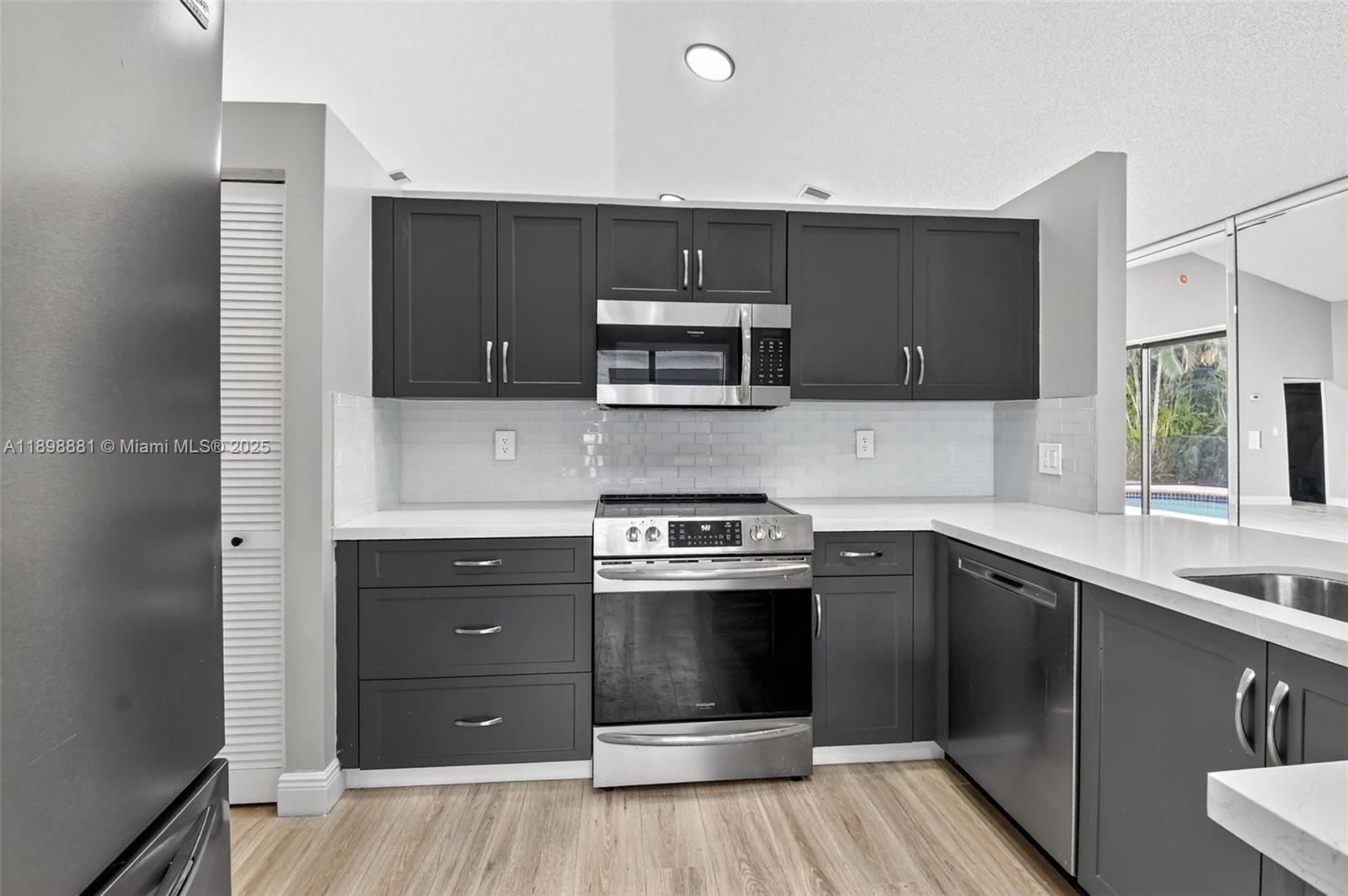 Sun Valley - Residential Lease