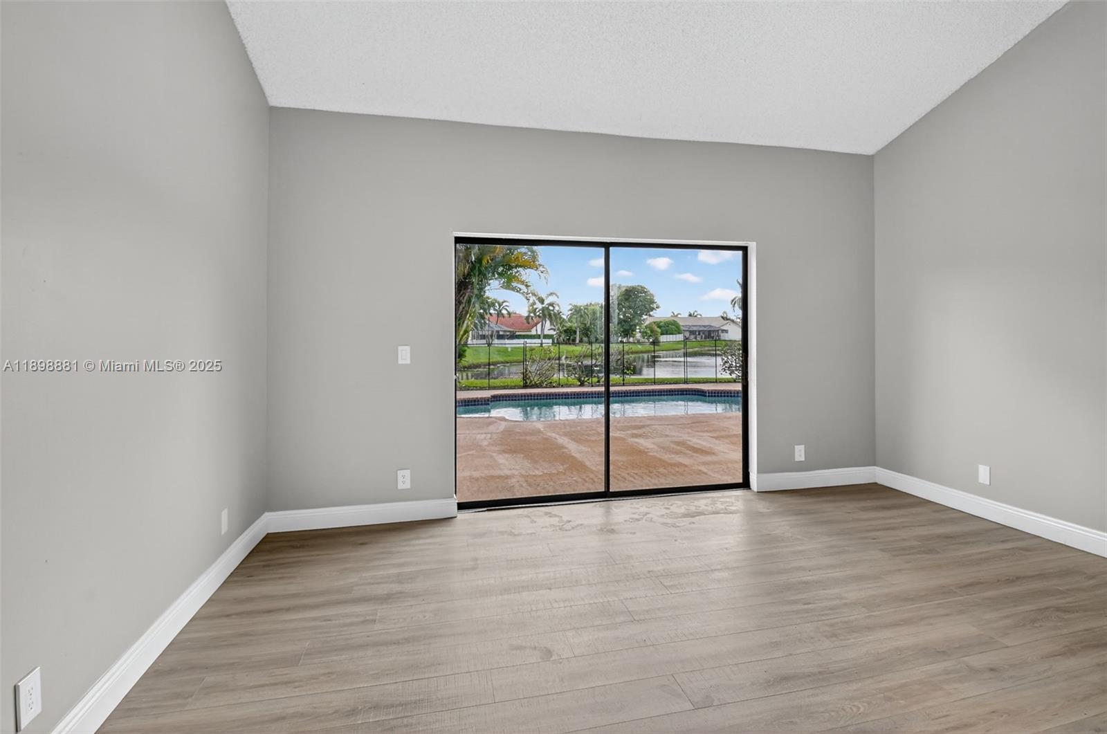 Sun Valley - Residential Lease