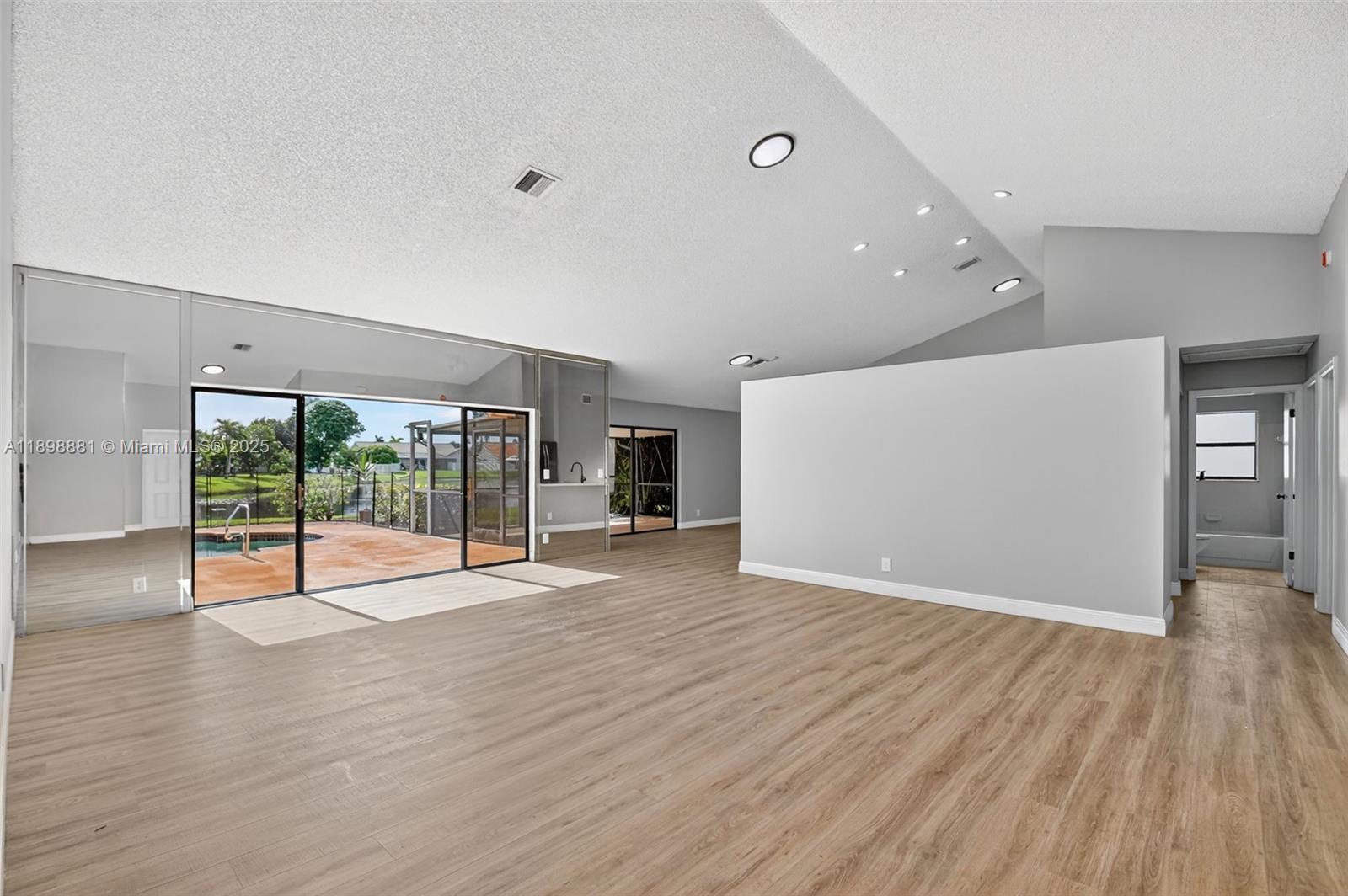 Sun Valley - Residential Lease