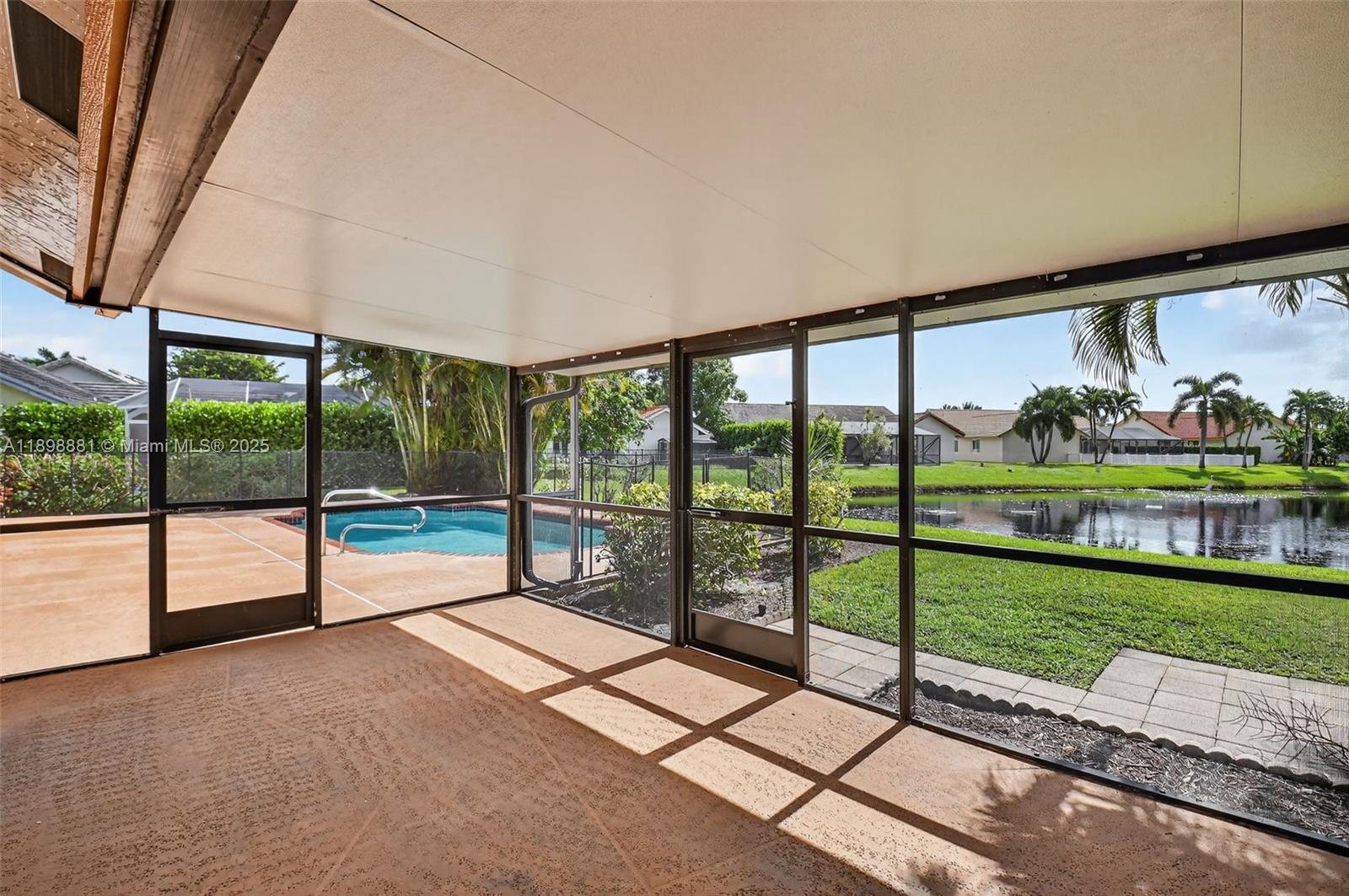 Sun Valley - Residential Lease