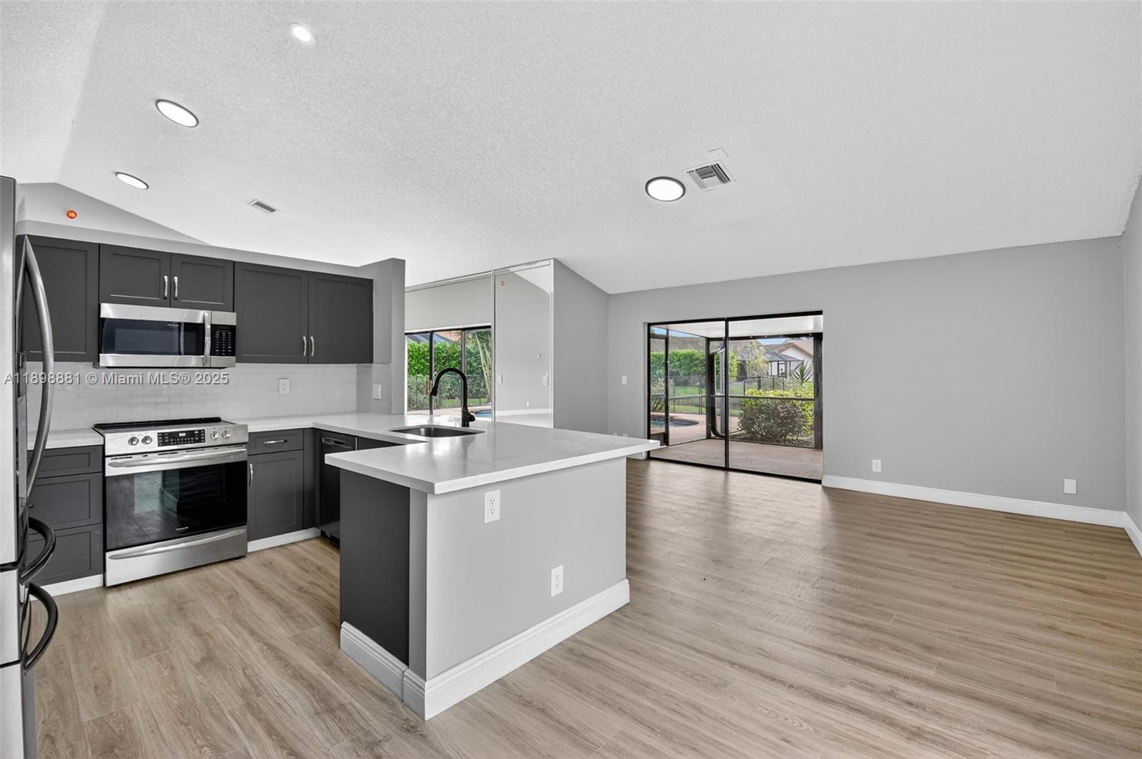 Sun Valley - Residential Lease