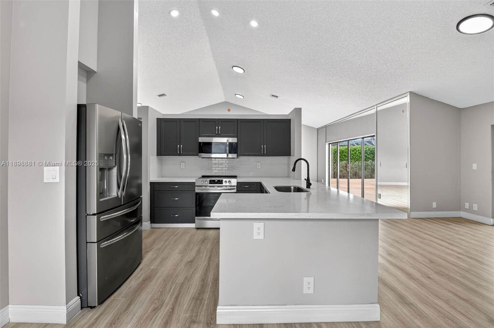 Sun Valley - Residential Lease