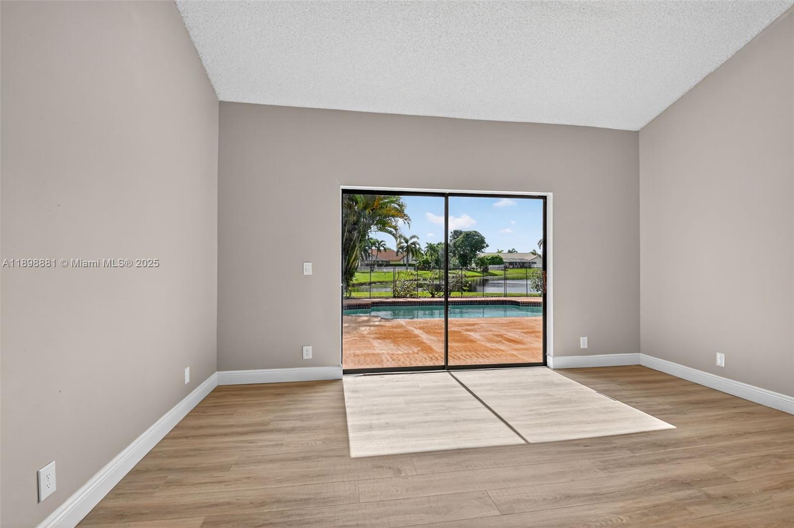 Sun Valley - Residential Lease