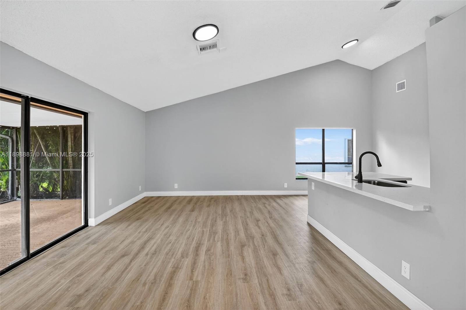 Sun Valley - Residential Lease