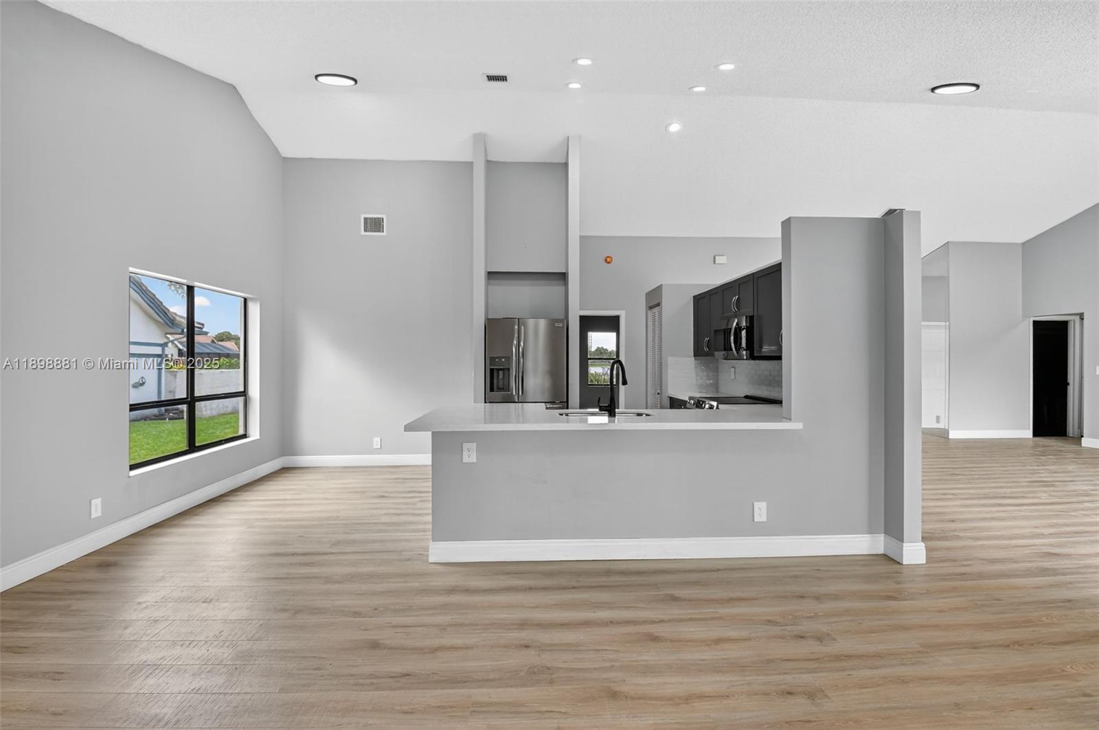 Sun Valley - Residential Lease