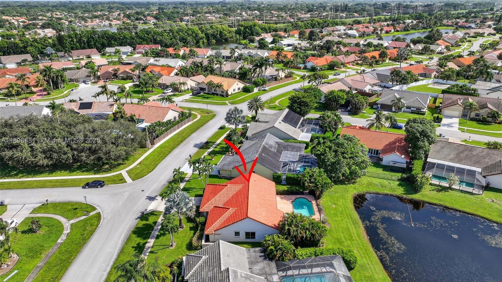 Sun Valley - Residential Lease