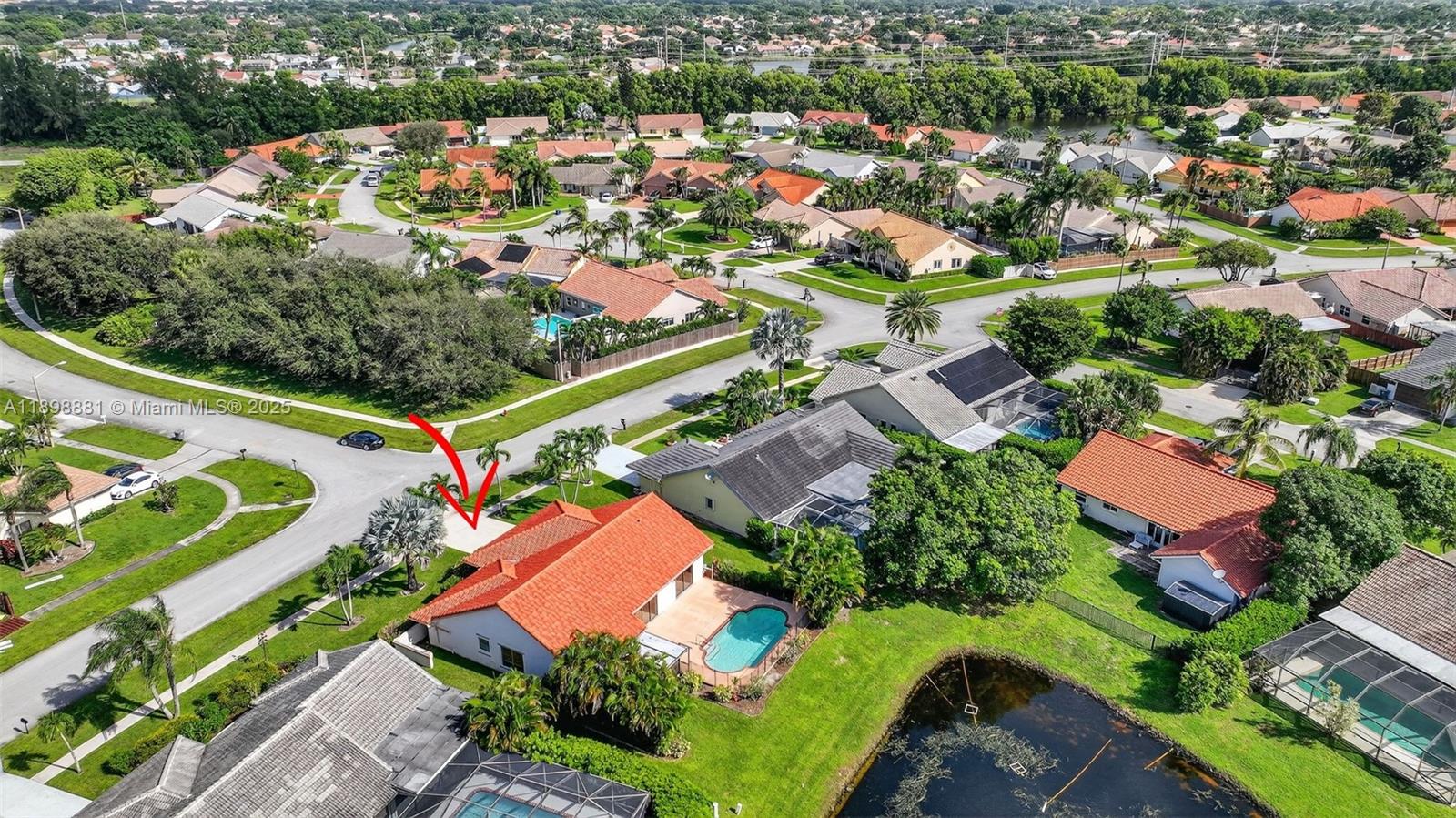 Sun Valley - Residential Lease