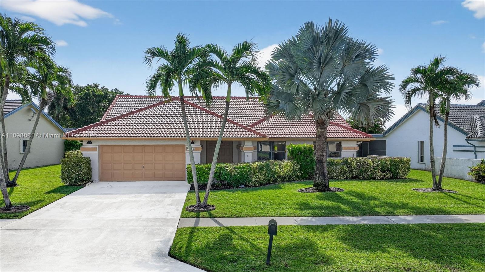 Sun Valley - Residential Lease