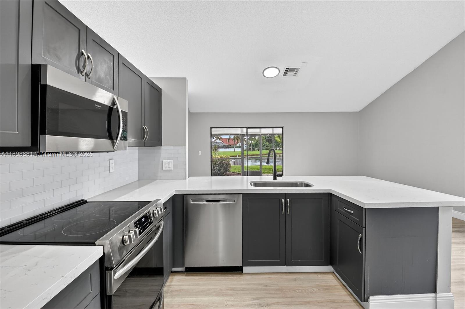 Sun Valley - Residential Lease