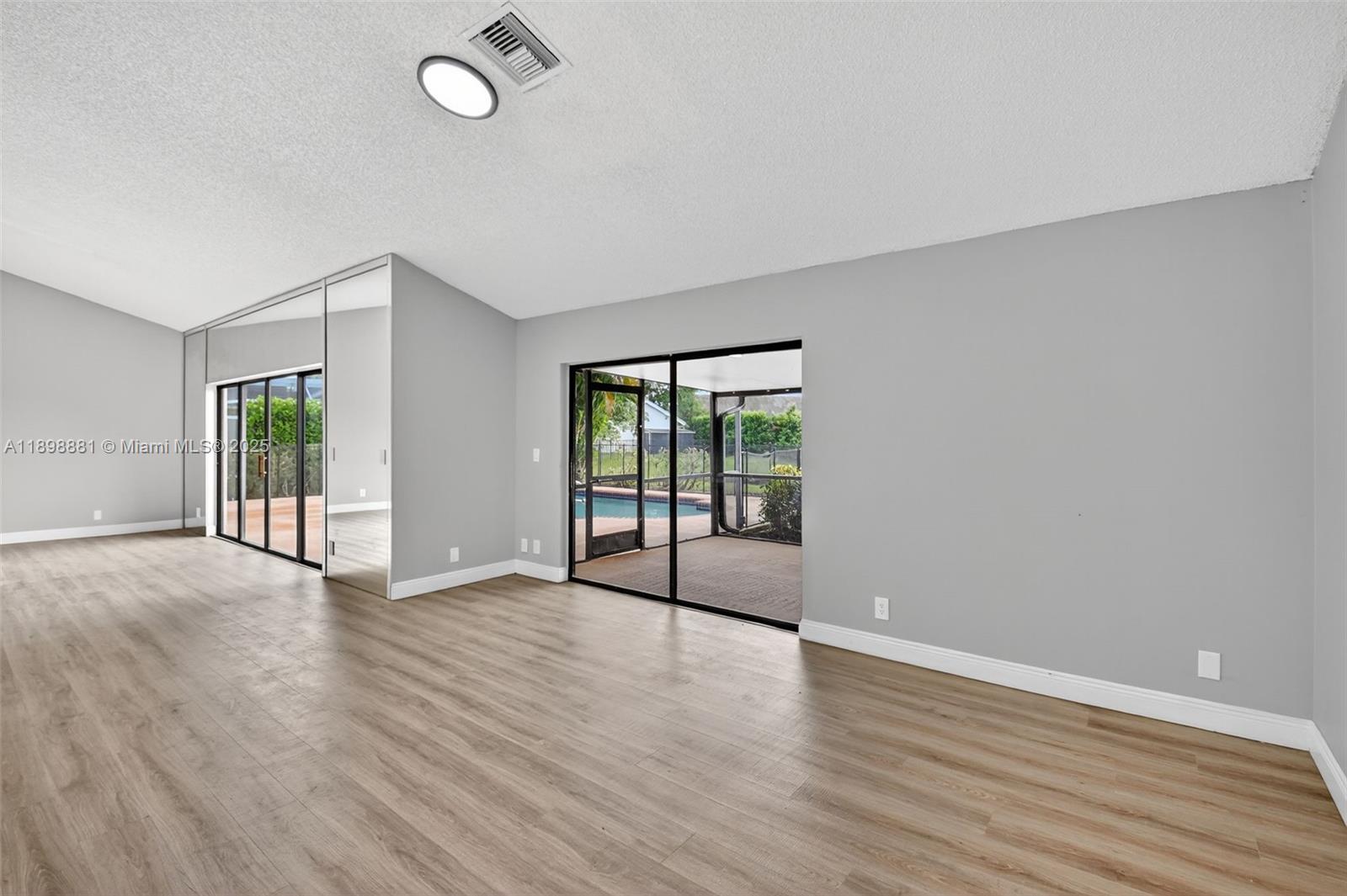 Sun Valley - Residential Lease