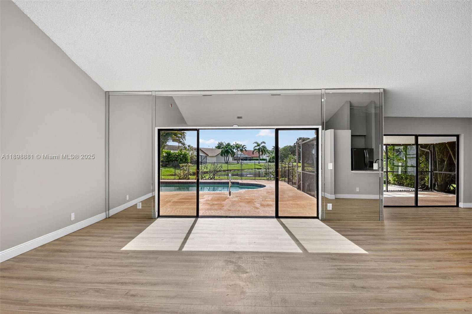 Sun Valley - Residential Lease