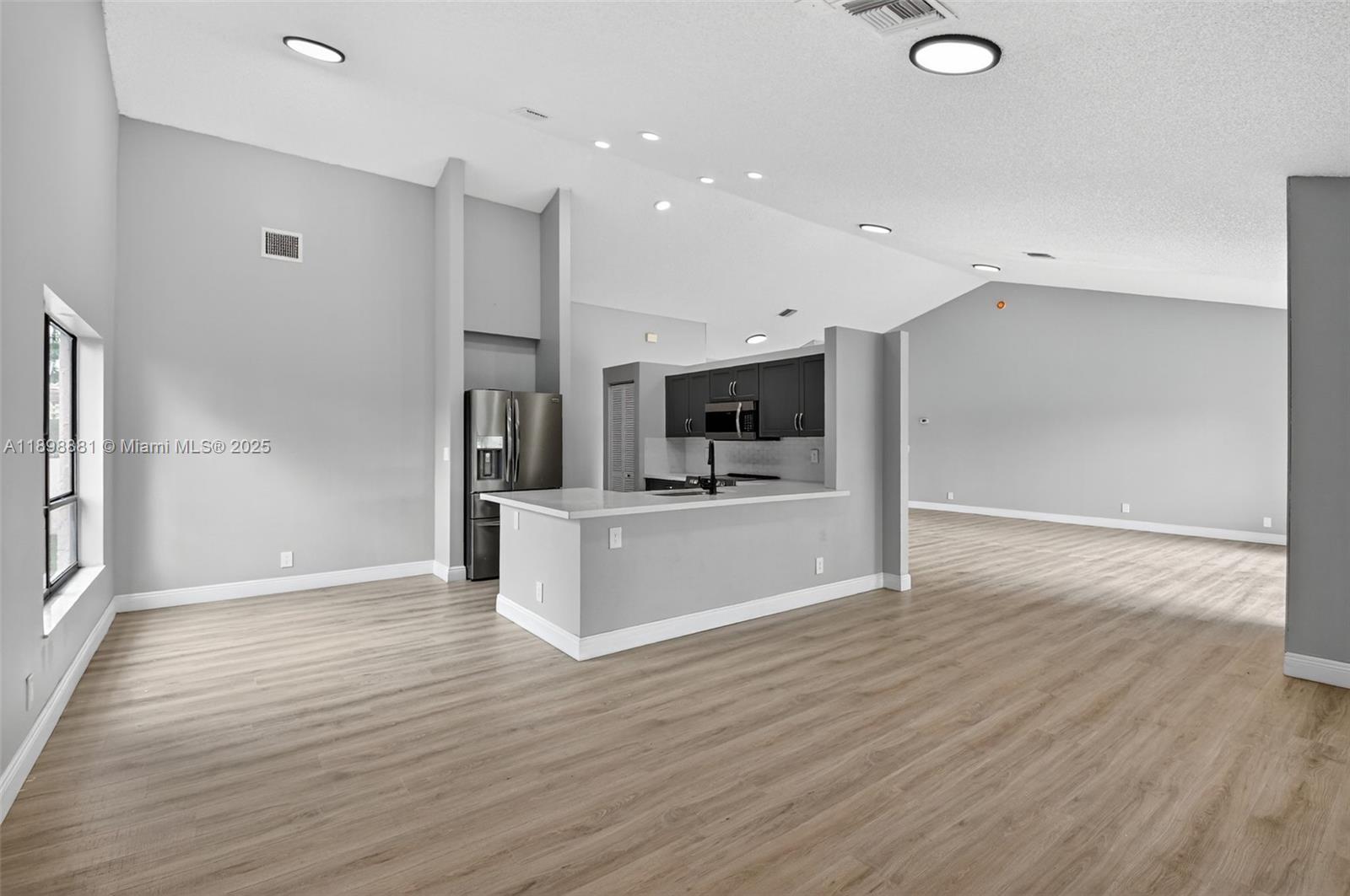 Sun Valley - Residential Lease