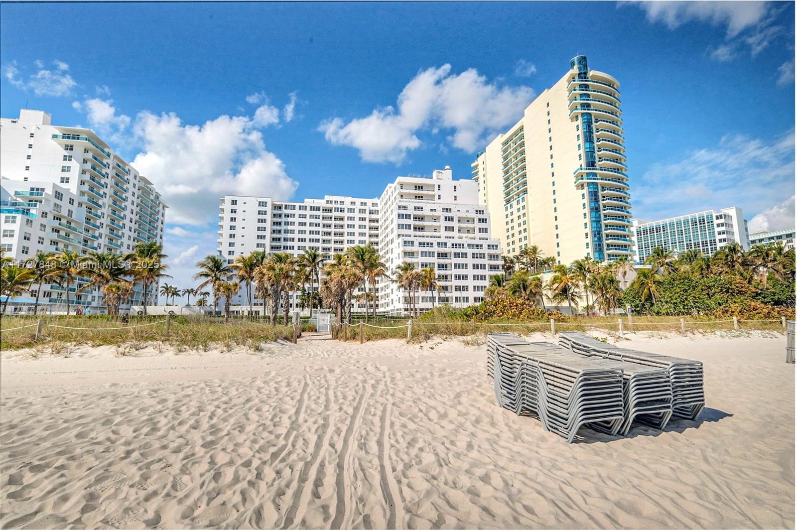 5005 Collins Ave 1224, Miami Beach, Miami-Dade County, Florida - 2 Bedrooms  
2 Bathrooms - 