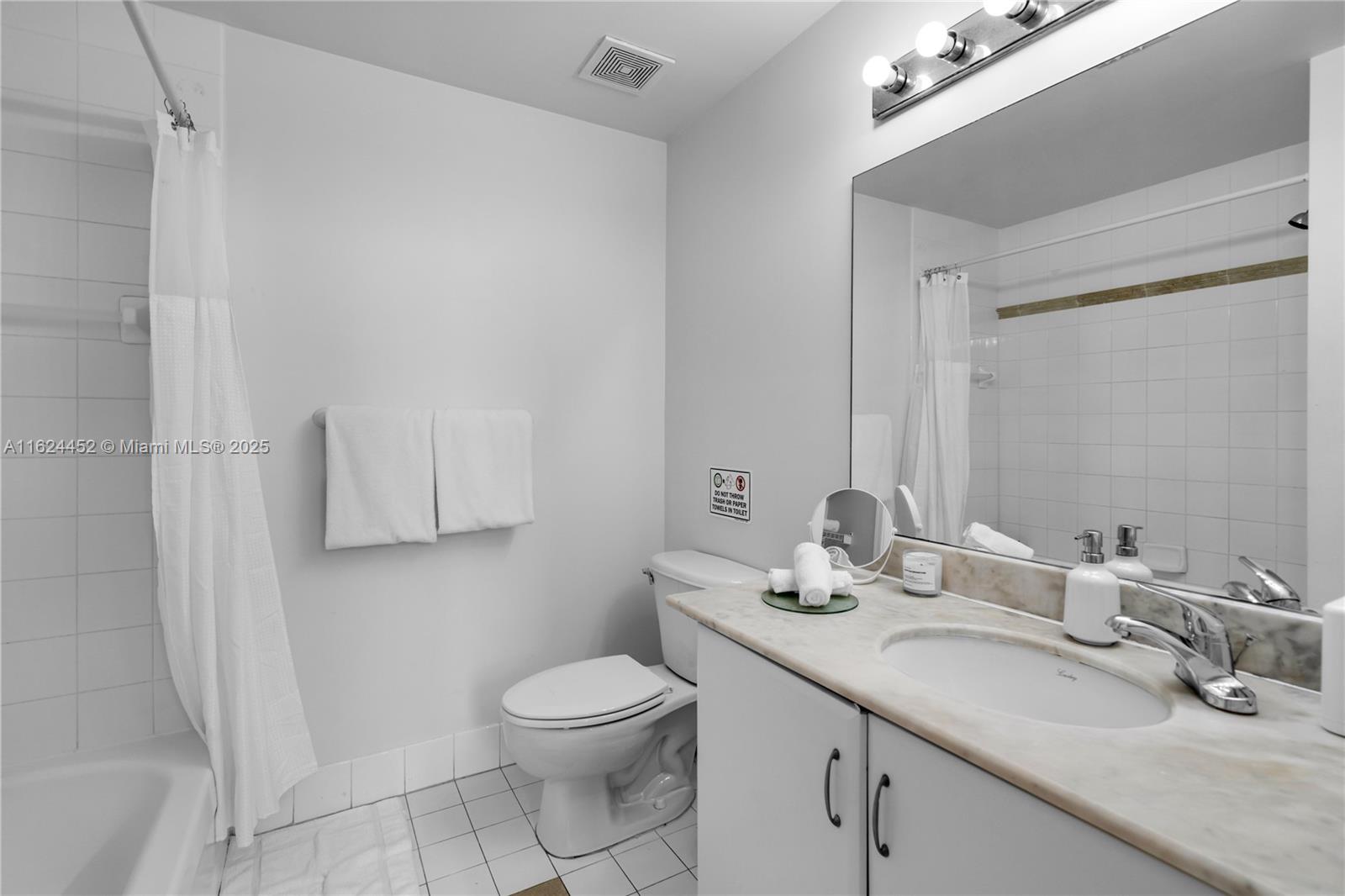 THE CLUB AT BRICKELL BAY - Residential