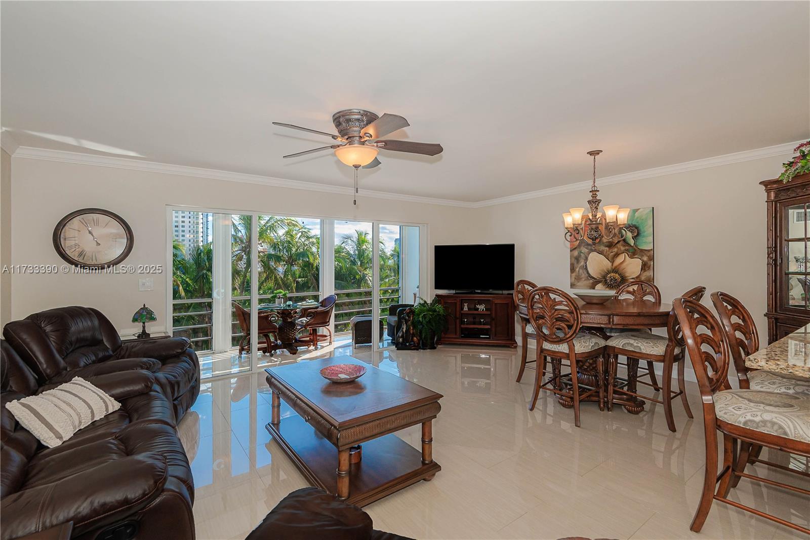 FAIRWAY SOUTH CO-OP - Residential