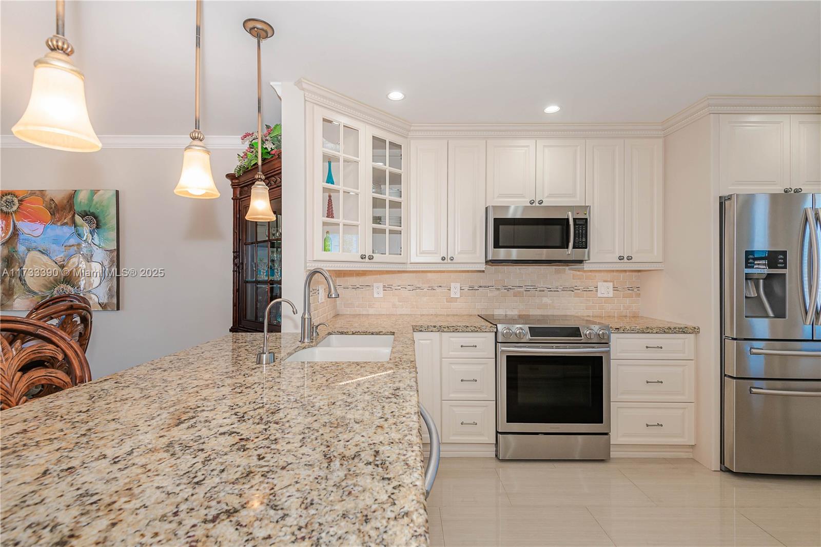 FAIRWAY SOUTH CO-OP - Residential