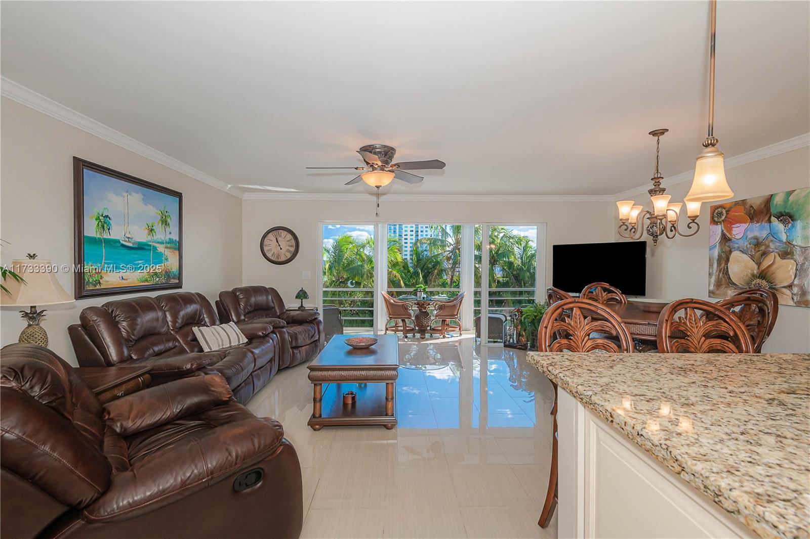 FAIRWAY SOUTH CO-OP - Residential