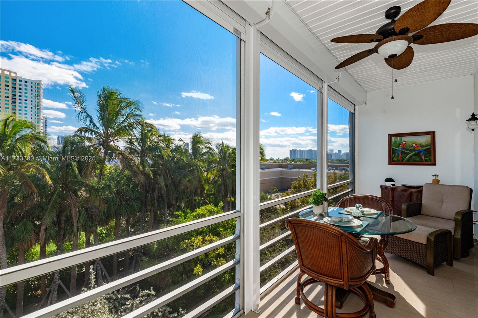 FAIRWAY SOUTH CO-OP - Residential