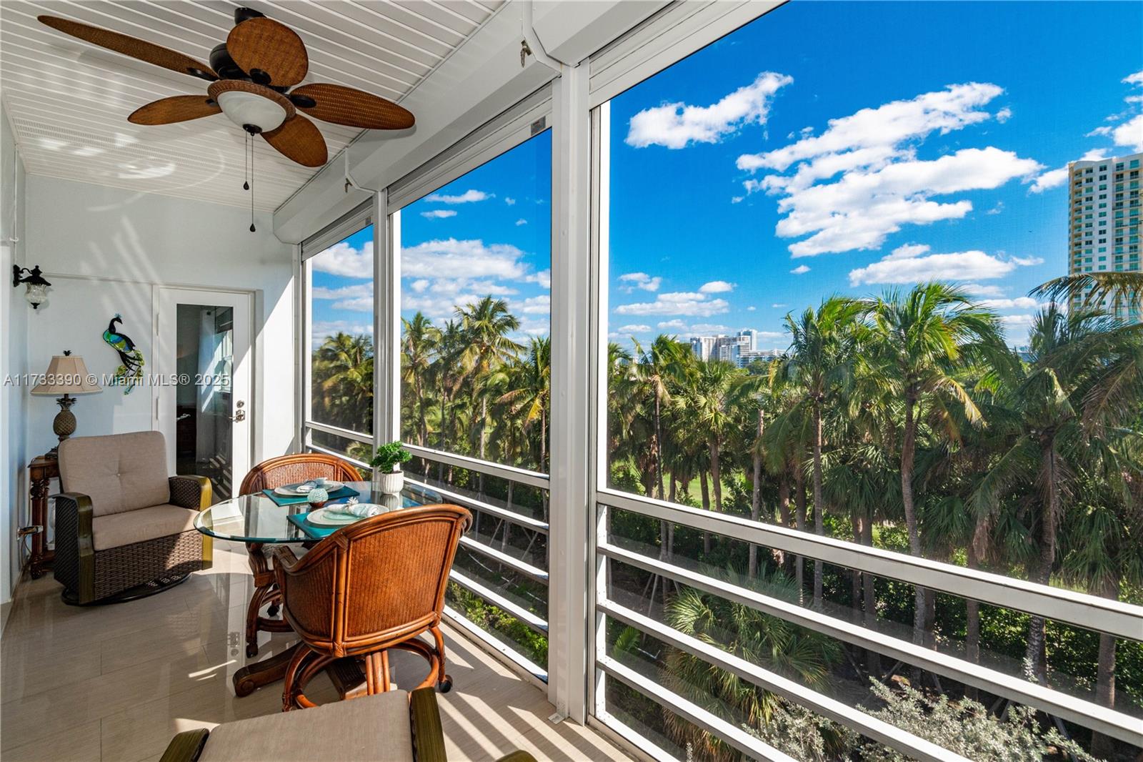 FAIRWAY SOUTH CO-OP - Residential