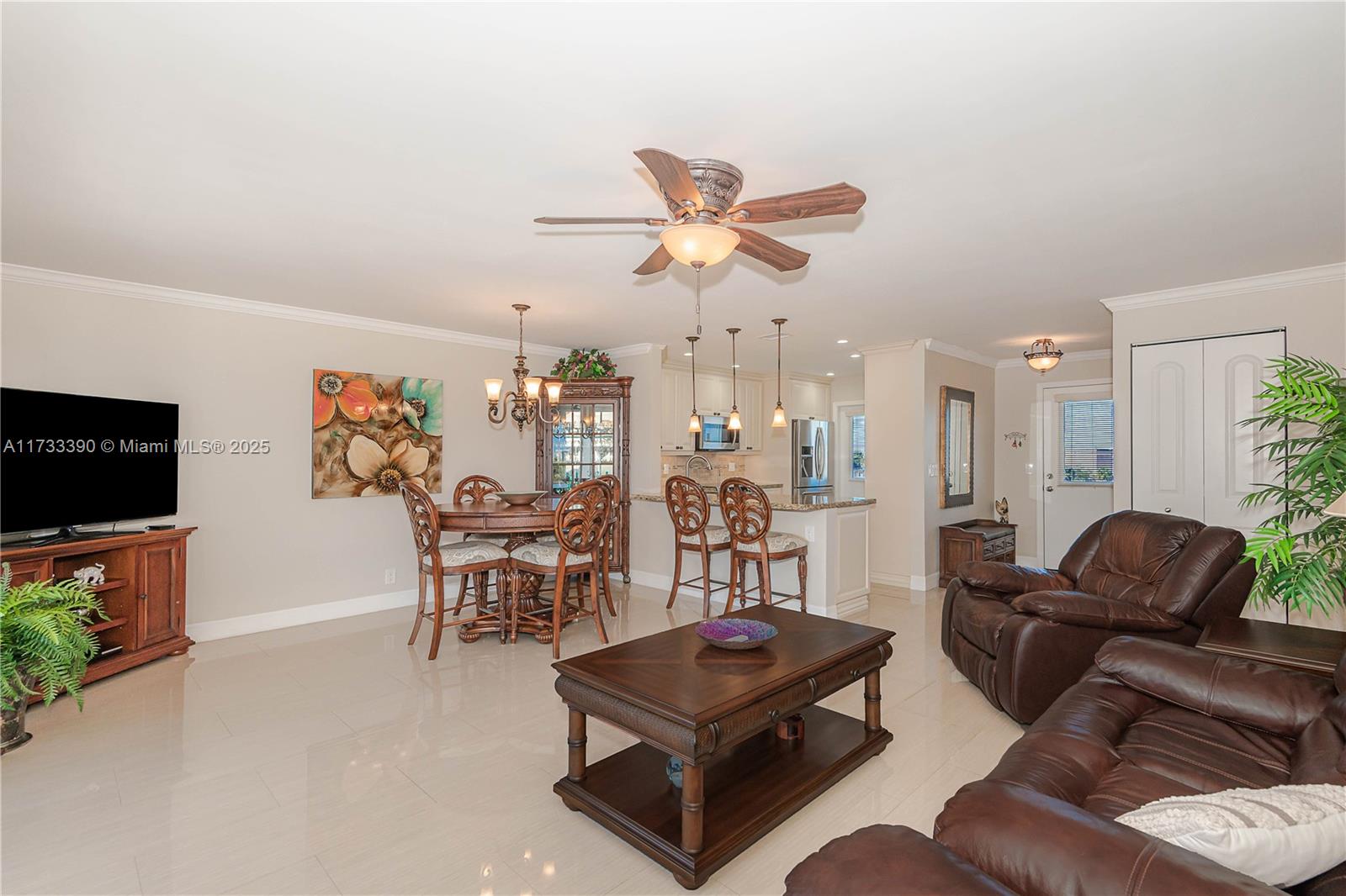 FAIRWAY SOUTH CO-OP - Residential