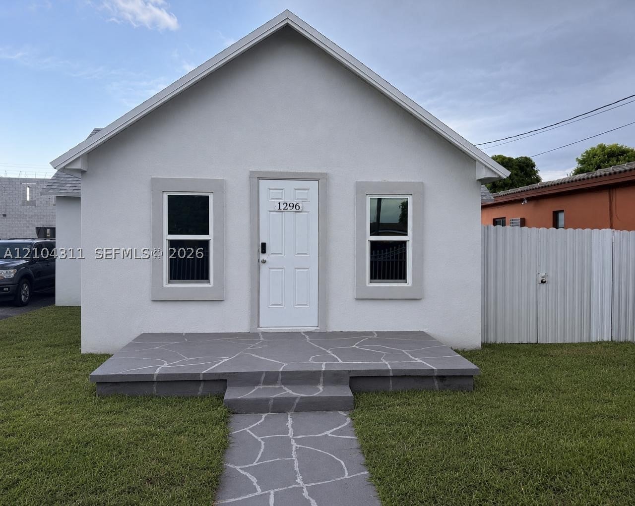 1296 NW 72nd St