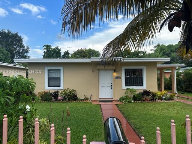 1410 NW 123rd St 1410