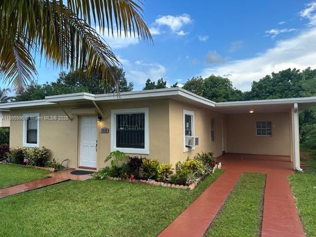 1410 NW 123rd St 1410