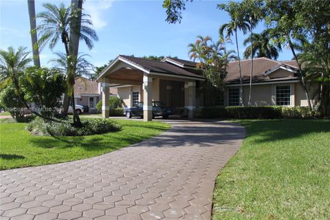7439 SW 168th Ter Palmetto Bay FL 33157